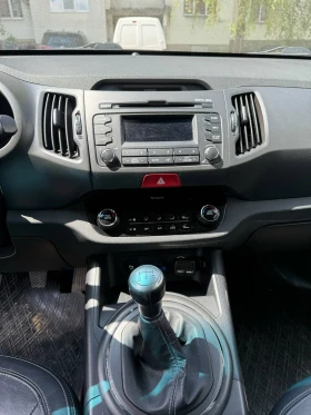 Kia Sportage | Mobile.bg    10