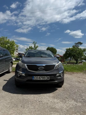 Kia Sportage | Mobile.bg    9