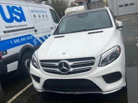 Mercedes-Benz GLE 350 D (CARFAX) *   *  | Mobile.bg    2
