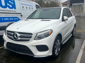  Mercedes-Benz GLE 35...