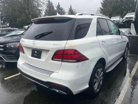 Mercedes-Benz GLE 350 D (CARFAX) *   *  | Mobile.bg    3