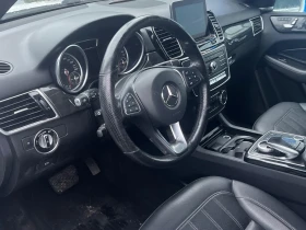 Mercedes-Benz GLE 350 D (CARFAX) *   *  | Mobile.bg    5