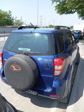 Daihatsu Terios | Mobile.bg    2