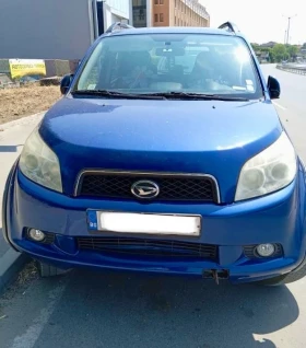  Daihatsu Terios