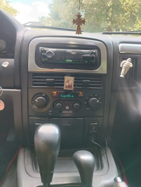 Jeep Grand cherokee 2.7 CRD | Mobile.bg    14