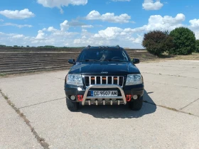 Обява за продажба на Jeep Grand cherokee 2.7 CRD ~11 000 лв. - изображение 1