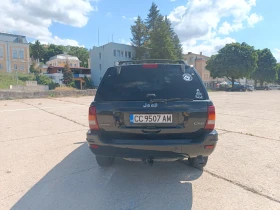 Обява за продажба на Jeep Grand cherokee 2.7 CRD ~11 000 лв. - изображение 2