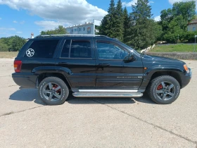 Обява за продажба на Jeep Grand cherokee 2.7 CRD ~11 000 лв. - изображение 3