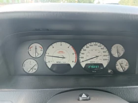 Обява за продажба на Jeep Grand cherokee 2.7 CRD ~11 000 лв. - изображение 7