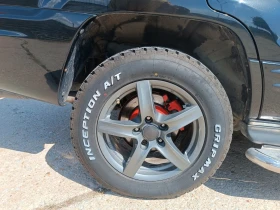 Обява за продажба на Jeep Grand cherokee 2.7 CRD ~11 000 лв. - изображение 5