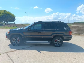 Обява за продажба на Jeep Grand cherokee 2.7 CRD ~11 000 лв. - изображение 4