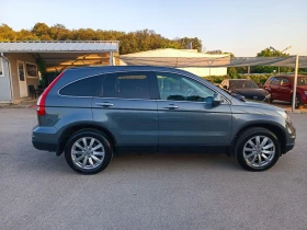 Honda Cr-v 2.2-150---44-FACELIFT-NAVI | Mobile.bg    3