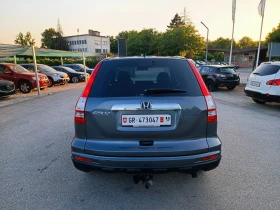 Honda Cr-v 2.2-150---44-FACELIFT-NAVI | Mobile.bg    5