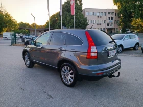 Honda Cr-v 2.2-150---44-FACELIFT-NAVI | Mobile.bg    7