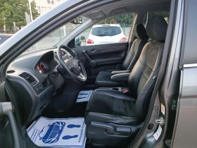 Honda Cr-v 2.2-150---44-FACELIFT-NAVI | Mobile.bg    10