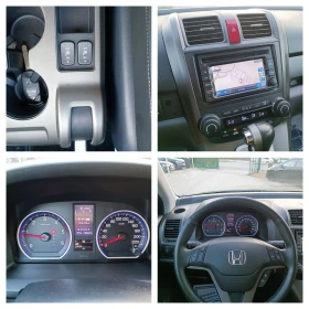 Honda Cr-v 2.2-150---44-FACELIFT-NAVI | Mobile.bg    16
