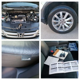 Honda Cr-v 2.2-150---44-FACELIFT-NAVI | Mobile.bg    17