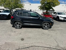 Обява за продажба на VW Tiguan CARFAX* АВТОФИНАНСИРАНЕ* БЕЗ ПЪРВОНАЧАЛНА ВНОСКА*  ~21 192 лв. - изображение 1