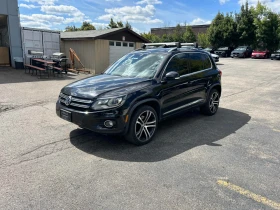 VW Tiguan CARFAX* АВТОФИНАНСИРАНЕ* БЕЗ ПЪРВОНАЧАЛНА ВНОСКА* 