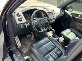 Обява за продажба на VW Tiguan CARFAX* АВТОФИНАНСИРАНЕ* БЕЗ ПЪРВОНАЧАЛНА ВНОСКА*  ~21 192 лв. - изображение 3