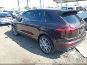Porsche Cayenne PLATINUM EDITION * * CARFAX * * АВТО КРЕДИТ * * - 34999 лв. - 84573149 7