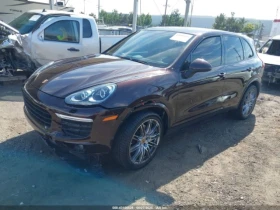 Porsche Cayenne PLATINUM EDITION * * CARFAX * * АВТО КРЕДИТ * * - 34999 лв. - 84573149 2