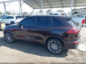 Porsche Cayenne PLATINUM EDITION * * CARFAX * * АВТО КРЕДИТ * * - 34999 лв. - 84573149 6