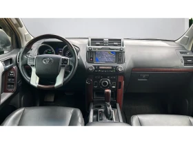 Обява за продажба на Toyota Land cruiser Месечна вноска от 1017 лв. ~62 990 лв. - изображение 7
