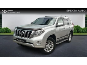 Обява за продажба на Toyota Land cruiser Месечна вноска от 1017 лв. ~62 990 лв. - изображение 1