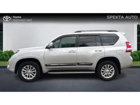 Обява за продажба на Toyota Land cruiser Месечна вноска от 1017 лв. ~62 990 лв. - изображение 2