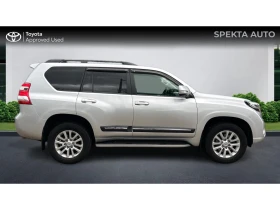 Toyota Land cruiser    1017 . | Mobile.bg    17