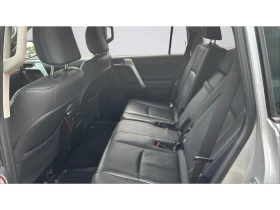 Обява за продажба на Toyota Land cruiser Месечна вноска от 1017 лв. ~62 990 лв. - изображение 10