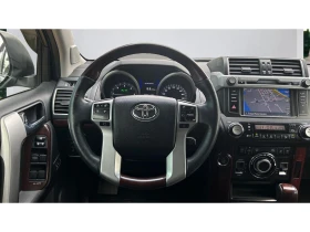 Обява за продажба на Toyota Land cruiser Месечна вноска от 1017 лв. ~62 990 лв. - изображение 8