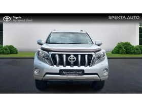 Обява за продажба на Toyota Land cruiser Месечна вноска от 1017 лв. ~62 990 лв. - изображение 4