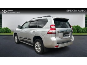 Обява за продажба на Toyota Land cruiser Месечна вноска от 1017 лв. ~62 990 лв. - изображение 1