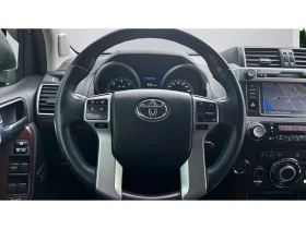 Toyota Land cruiser    1017 . | Mobile.bg    13