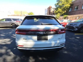 Audi Q8 PREMIUM PLUS* BLACK OPTIC* PANO* KEYLESS* .* | Mobile.bg    2