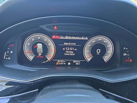 Audi Q8 PREMIUM PLUS* BLACK OPTIC* PANO* KEYLESS* .* | Mobile.bg    5
