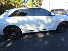Audi Q8 PREMIUM PLUS* BLACK OPTIC* PANO* KEYLESS* .* | Mobile.bg    4