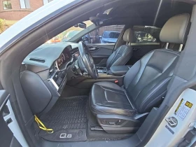 Audi Q8 PREMIUM PLUS* BLACK OPTIC* PANO* KEYLESS* .* | Mobile.bg    7