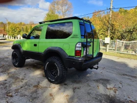 Обява за продажба на Toyota Land cruiser 3.0TDI ~25 555 лв. - изображение 4 | Auto.bg Обява за продажба на Toyota Land cruiser 3.0TDI ~25 555 лв. - изображение 4