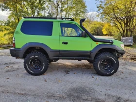 Обява за продажба на Toyota Land cruiser 3.0TDI ~25 555 лв. - изображение 6 | Auto.bg Обява за продажба на Toyota Land cruiser 3.0TDI ~25 555 лв. - изображение 6