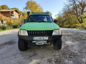 Обява за продажба на Toyota Land cruiser 3.0TDI ~25 555 лв. - изображение 5 | Auto.bg Обява за продажба на Toyota Land cruiser 3.0TDI ~25 555 лв. - изображение 5