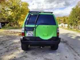 Обява за продажба на Toyota Land cruiser 3.0TDI ~25 555 лв. - изображение 3 | Auto.bg Обява за продажба на Toyota Land cruiser 3.0TDI ~25 555 лв. - изображение 3