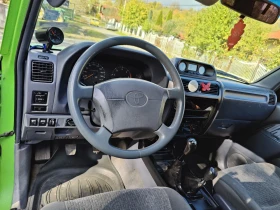 Обява за продажба на Toyota Land cruiser 3.0TDI ~25 555 лв. - изображение 10 | Auto.bg Обява за продажба на Toyota Land cruiser 3.0TDI ~25 555 лв. - изображение 10