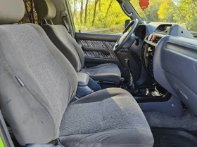 Обява за продажба на Toyota Land cruiser 3.0TDI ~25 555 лв. - изображение 11 | Auto.bg Обява за продажба на Toyota Land cruiser 3.0TDI ~25 555 лв. - изображение 11