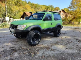 Обява за продажба на Toyota Land cruiser 3.0TDI ~25 555 лв. - изображение 1 | Auto.bg Обява за продажба на Toyota Land cruiser 3.0TDI ~25 555 лв. - изображение 1