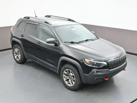 Jeep Cherokee TRAILHAWK/REMOTE START/CARPLAY/NAVI/KEYLESS/V6