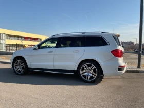 Mercedes-Benz GL 350 AMG LOGIC 7 BUSINESS CLAS, снимка 2