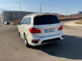 Mercedes-Benz GL 350 AMG LOGIC 7 BUSINESS CLAS, снимка 17